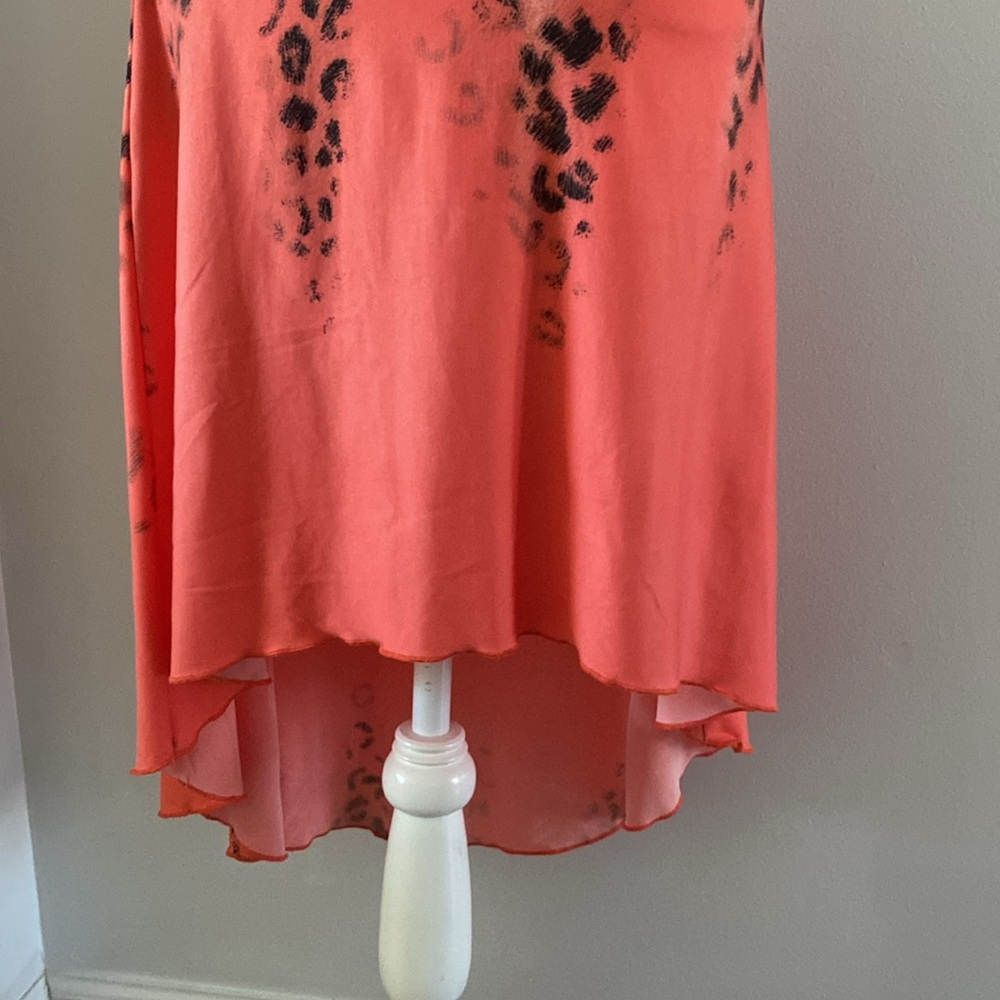 Venus XS halter dress - Picture 5 of 9